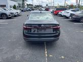 Thumbnail of 2025 Deep Black Volkswagen Jetta