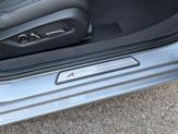 Thumbnail of 2021 Lunar Silver Metallic Acura TLX