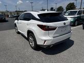 Thumbnail of 2016 Eminent White Pearl Lexus RX 350