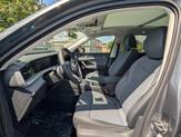 Thumbnail of 2025 Platinum Gray Metallic Volkswagen Tiguan