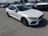 Thumbnail of 2020 Crystal White Pearl Metallic Volvo S60