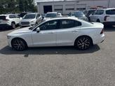 Thumbnail of 2020 Crystal White Pearl Metallic Volvo S60