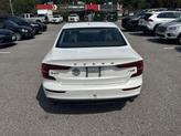 Thumbnail of 2020 Crystal White Pearl Metallic Volvo S60