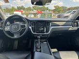 Thumbnail of 2020 Crystal White Pearl Metallic Volvo S60