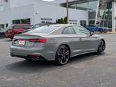 Thumbnail of 2022 Quantum Gray Audi S5