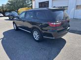 Thumbnail of 2023 DB Black Clearcoat Dodge Durango