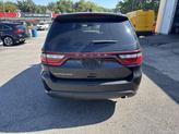 Thumbnail of 2023 DB Black Clearcoat Dodge Durango