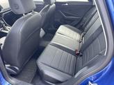 Thumbnail of 2024 Blue Metallic Volkswagen Jetta