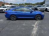 Thumbnail of 2024 Blue Metallic Volkswagen Jetta