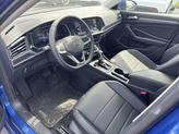 Thumbnail of 2024 Blue Metallic Volkswagen Jetta