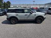 Thumbnail of 2022 Cactus Grey Ford Bronco Sport