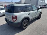 Thumbnail of 2022 Cactus Grey Ford Bronco Sport
