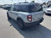 Thumbnail of 2022 Cactus Grey Ford Bronco Sport