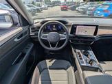 Thumbnail of 2025 Platinum Gray Metallic Volkswagen Atlas