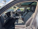 Thumbnail of 2025 Platinum Gray Metallic Volkswagen Atlas
