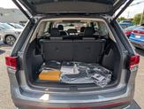 Thumbnail of 2025 Platinum Gray Metallic Volkswagen Atlas