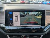 Thumbnail of 2025 Platinum Gray Metallic Volkswagen Atlas