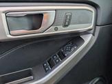 Thumbnail of 2024 Black Metallic Ford Explorer