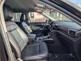 Thumbnail of 2024 Black Metallic Ford Explorer