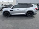 Thumbnail of 2023 Pyrite Silver Metallic Volkswagen Atlas