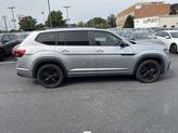 Thumbnail of 2023 Pyrite Silver Metallic Volkswagen Atlas