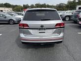 Thumbnail of 2023 Pyrite Silver Metallic Volkswagen Atlas