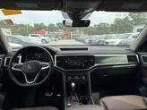 Thumbnail of 2023 Pyrite Silver Metallic Volkswagen Atlas