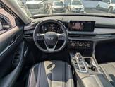 Thumbnail of 2023 Graphite Shadow INFINITI QX60