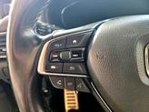Thumbnail of 2022 Crystal Black Pearl Honda Accord Hybrid