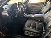Thumbnail of 2022 Crystal Black Pearl Honda Accord Hybrid