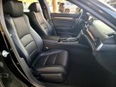 Thumbnail of 2022 Crystal Black Pearl Honda Accord Hybrid