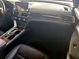 Thumbnail of 2022 Crystal Black Pearl Honda Accord Hybrid