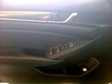 Thumbnail of 2022 Crystal Black Pearl Honda Accord Hybrid