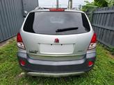 Thumbnail of 2009 Quicksilver Saturn Vue
