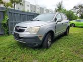 Thumbnail of 2009 Quicksilver Saturn Vue