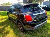 Thumbnail of 2016 Nero Cinema (Black Clear Coat) FIAT 500X