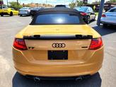 Thumbnail of 2017 ORANGE Audi TT