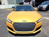 Thumbnail of 2017 ORANGE Audi TT