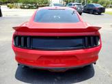 Thumbnail of 2016 RED Ford Mustang