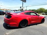Thumbnail of 2016 RED Ford Mustang