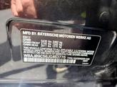 Thumbnail of 2018 Dark Graphite Metallic BMW M550