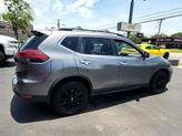 Thumbnail of 2018 Gun Metallic Nissan Rogue