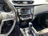 Thumbnail of 2018 Gun Metallic Nissan Rogue