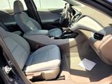 Thumbnail of 2021 Shadow Gray Metallic Chevrolet Malibu