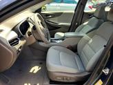 Thumbnail of 2021 Shadow Gray Metallic Chevrolet Malibu