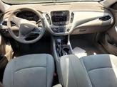 Thumbnail of 2021 Shadow Gray Metallic Chevrolet Malibu