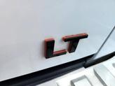 Thumbnail of 2017 WHITE Chevrolet Silverado 1500
