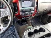 Thumbnail of 2017 WHITE Chevrolet Silverado 1500