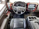 Thumbnail of 2017 WHITE Chevrolet Silverado 1500