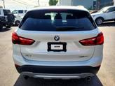 Thumbnail of 2018 WHITE BMW X1